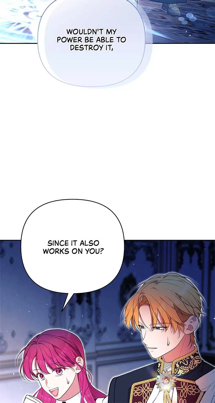 Marriage with the Archduke, I Know Now Chapter 51 page 41