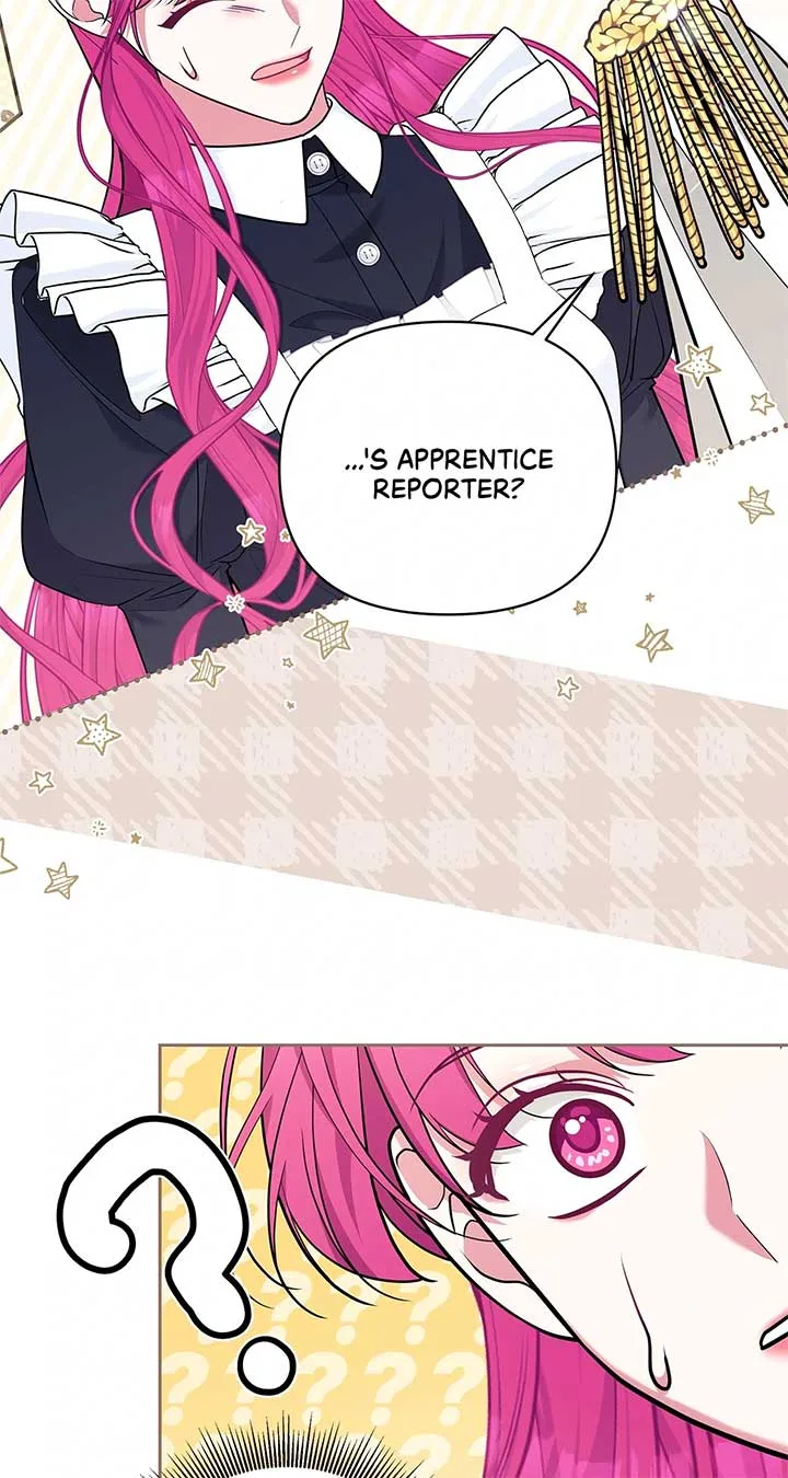 Marriage with the Archduke, I Know Now Chapter 51 page 4