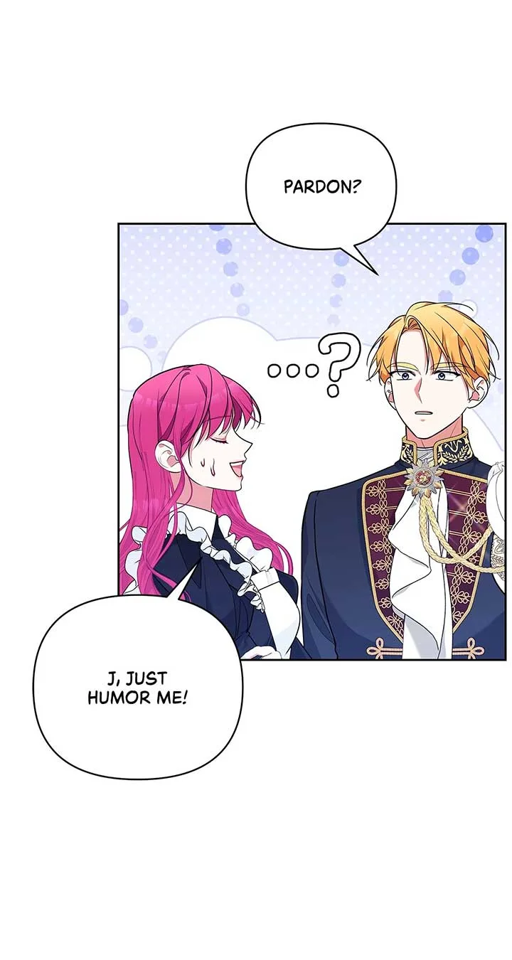 Marriage with the Archduke, I Know Now Chapter 51 page 39