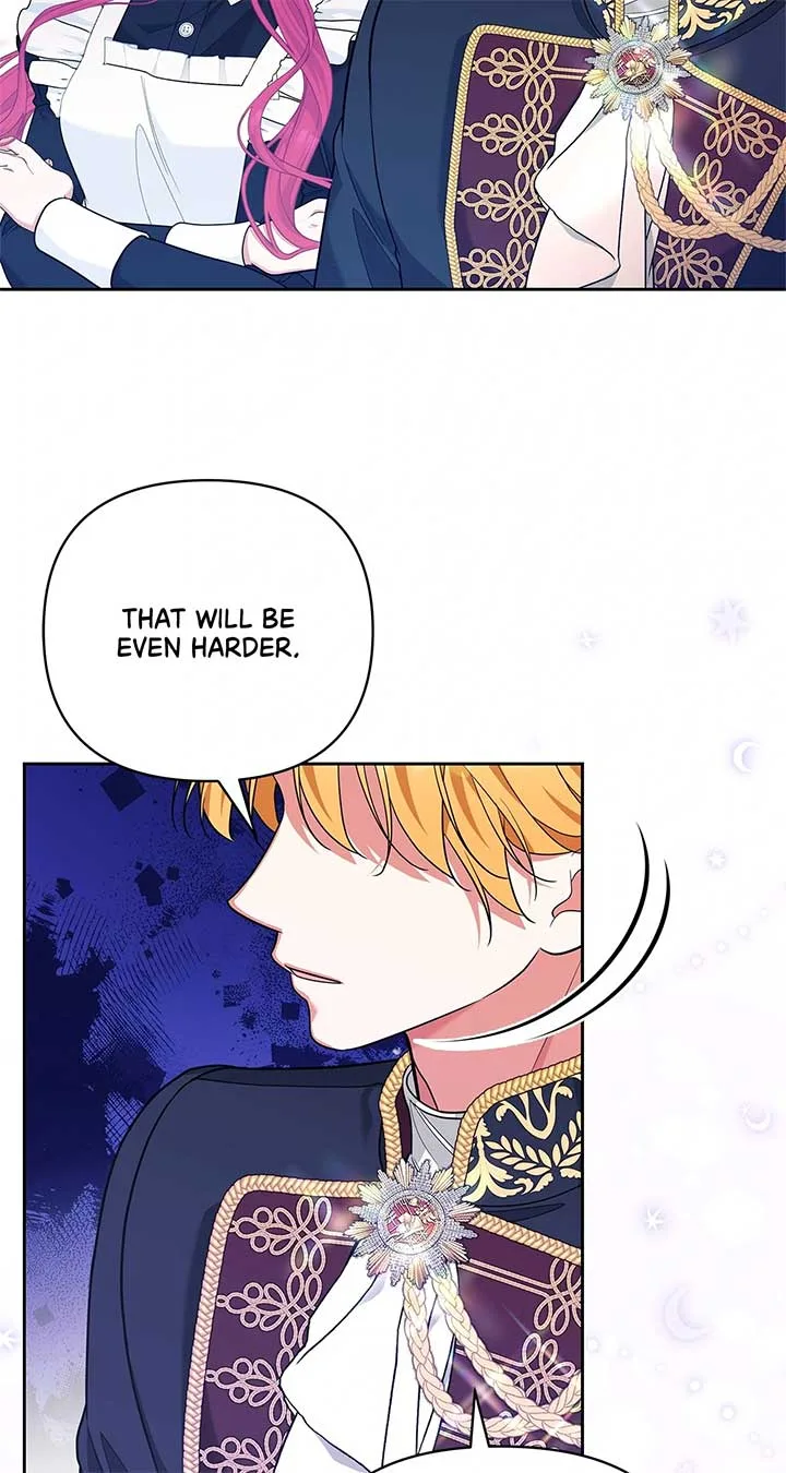 Marriage with the Archduke, I Know Now Chapter 51 page 36