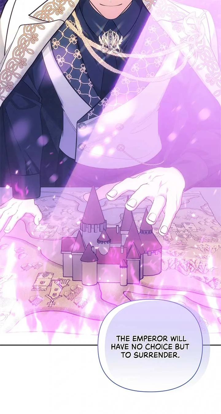 Marriage with the Archduke, I Know Now Chapter 51 page 25