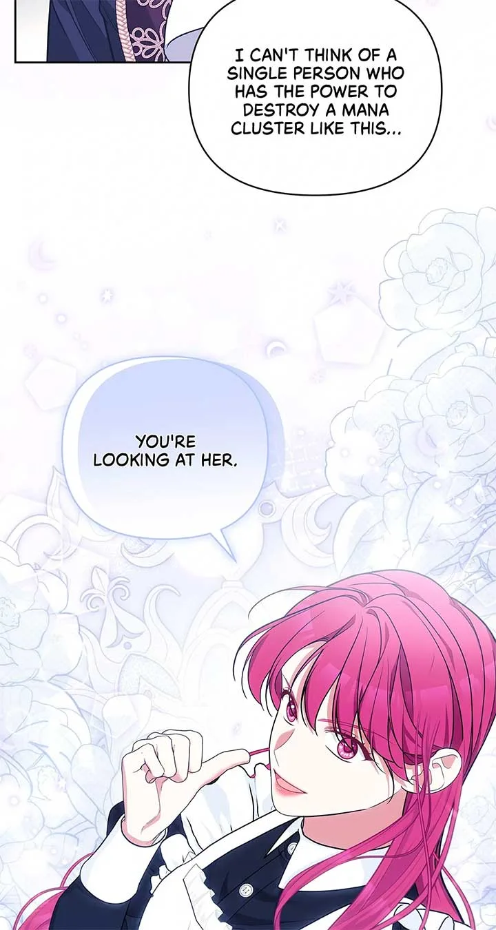 Marriage with the Archduke, I Know Now Chapter 51 page 37