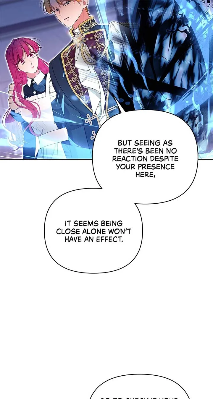 Marriage with the Archduke, I Know Now Chapter 51 page 51