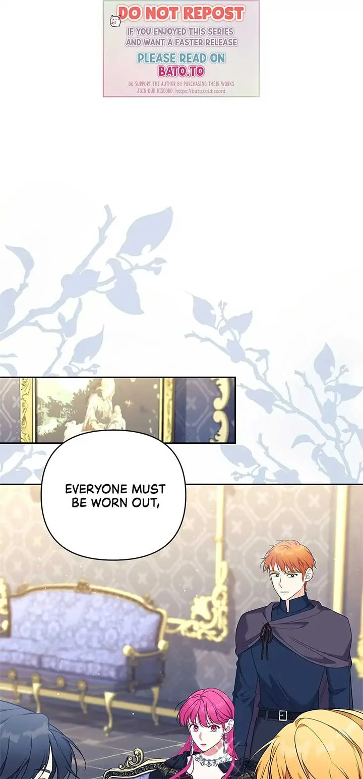 Marriage with the Archduke, I Know Now Chapter 52 page 2