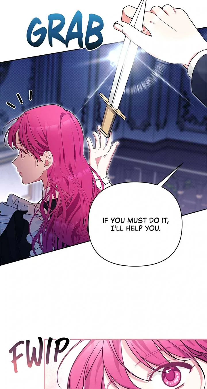 Marriage with the Archduke, I Know Now Chapter 51 page 58