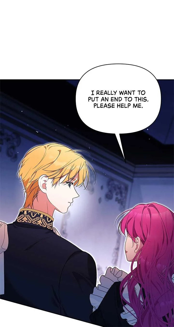 Marriage with the Archduke, I Know Now Chapter 51 page 47