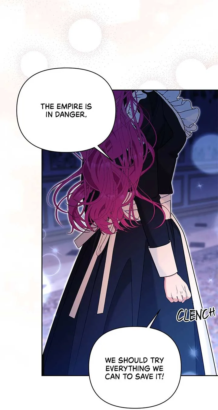 Marriage with the Archduke, I Know Now Chapter 51 page 45