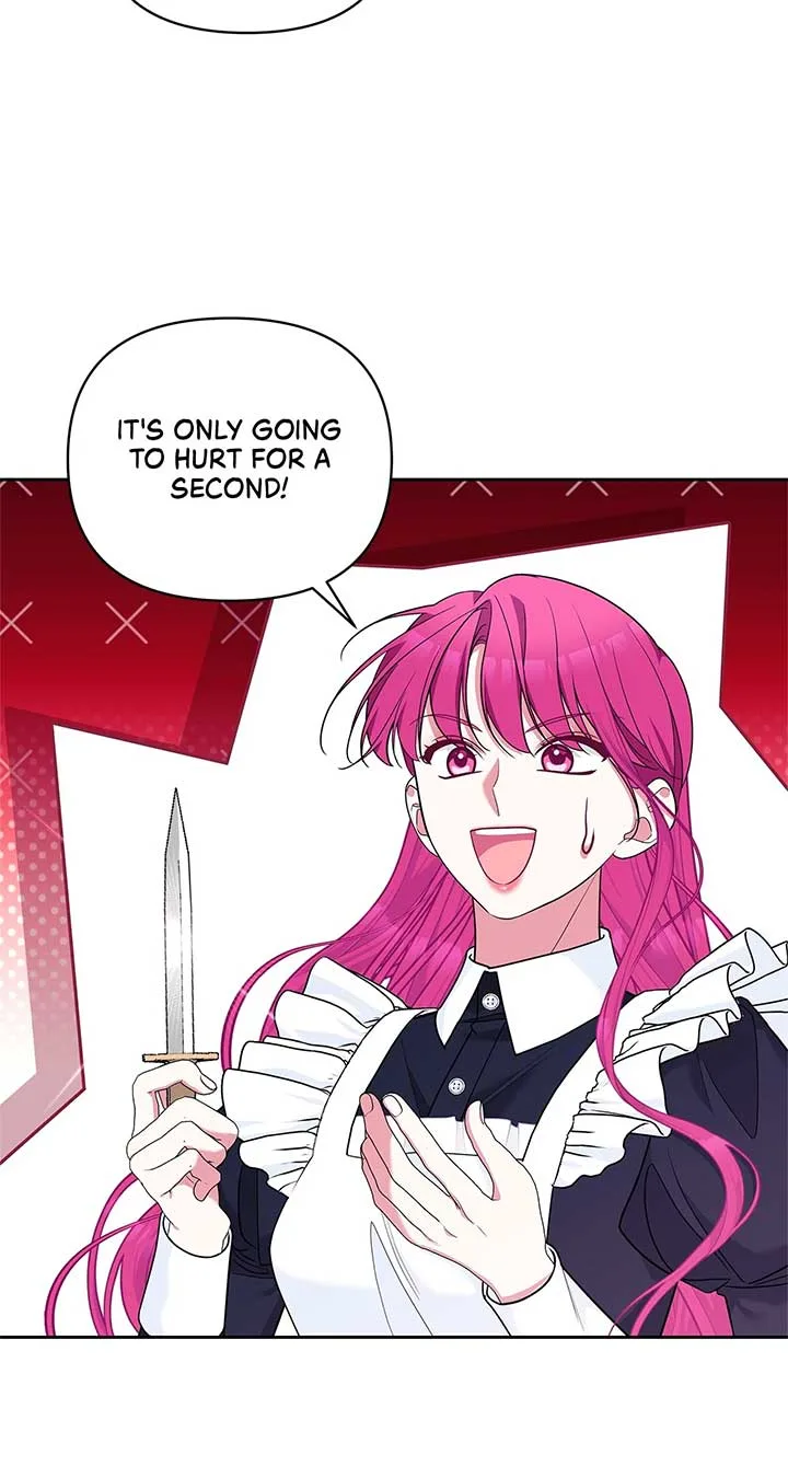 Marriage with the Archduke, I Know Now Chapter 51 page 56