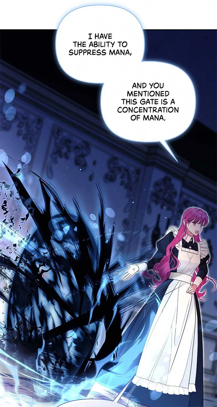 Marriage with the Archduke, I Know Now Chapter 51 page 40