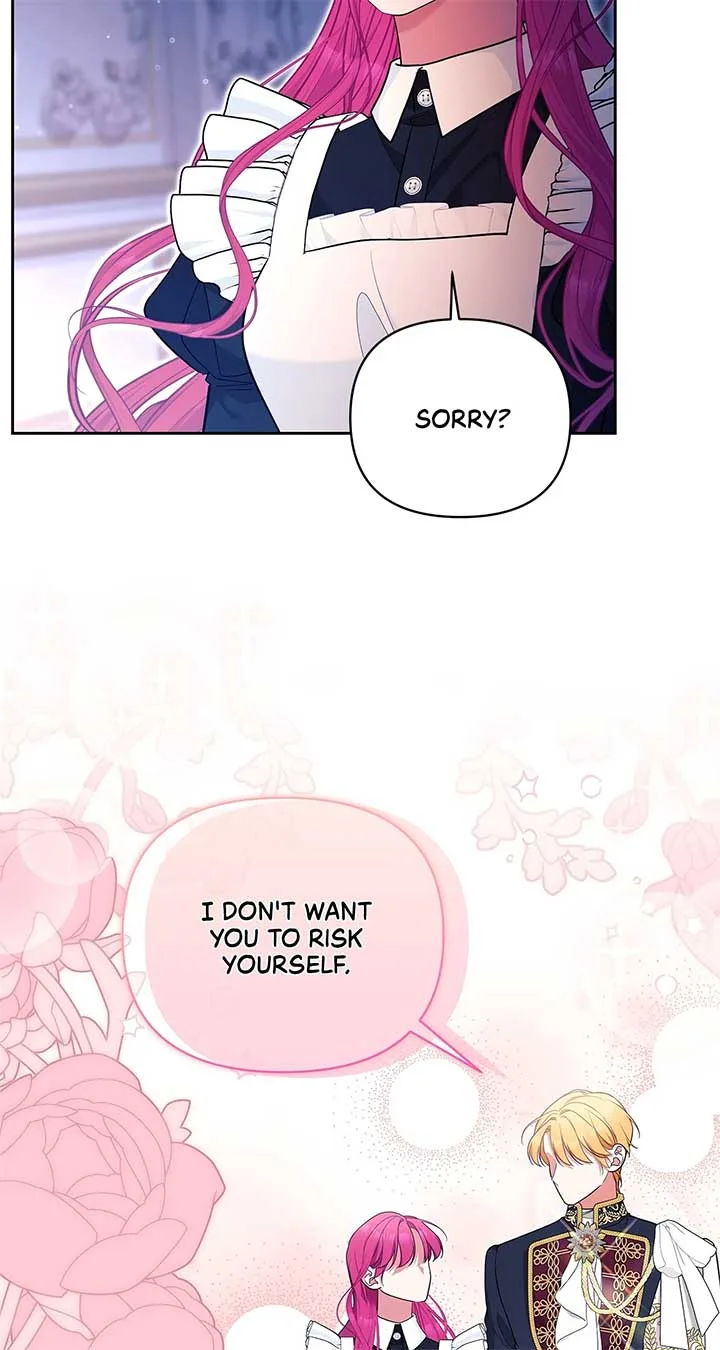 Marriage with the Archduke, I Know Now Chapter 51 page 43