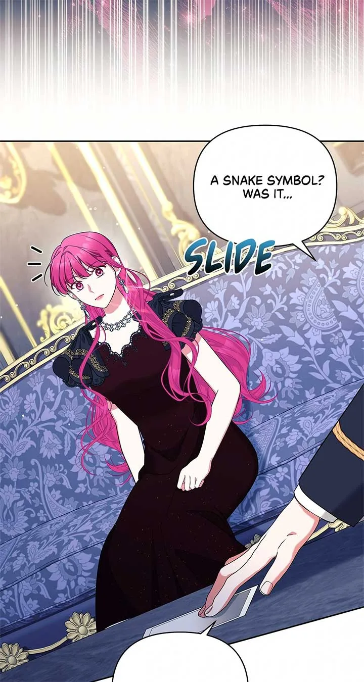 Marriage with the Archduke, I Know Now Chapter 52 page 6