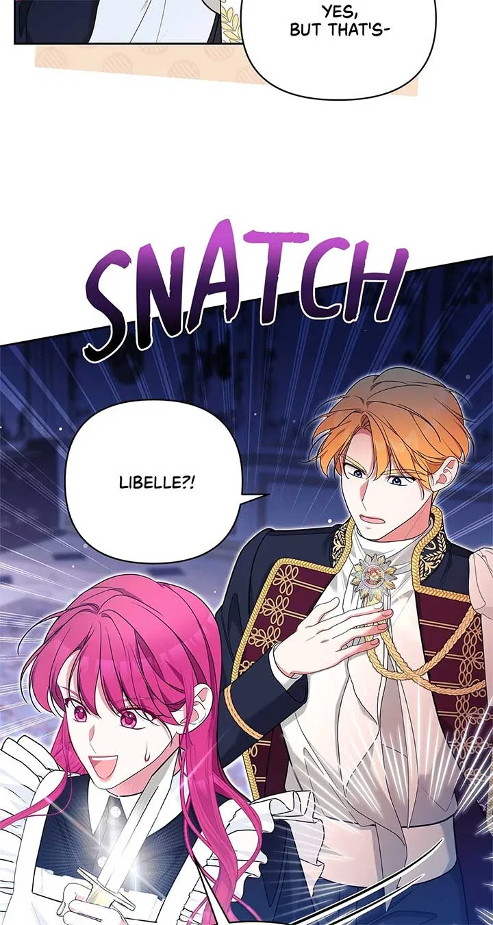 Marriage with the Archduke, I Know Now Chapter 51 page 53