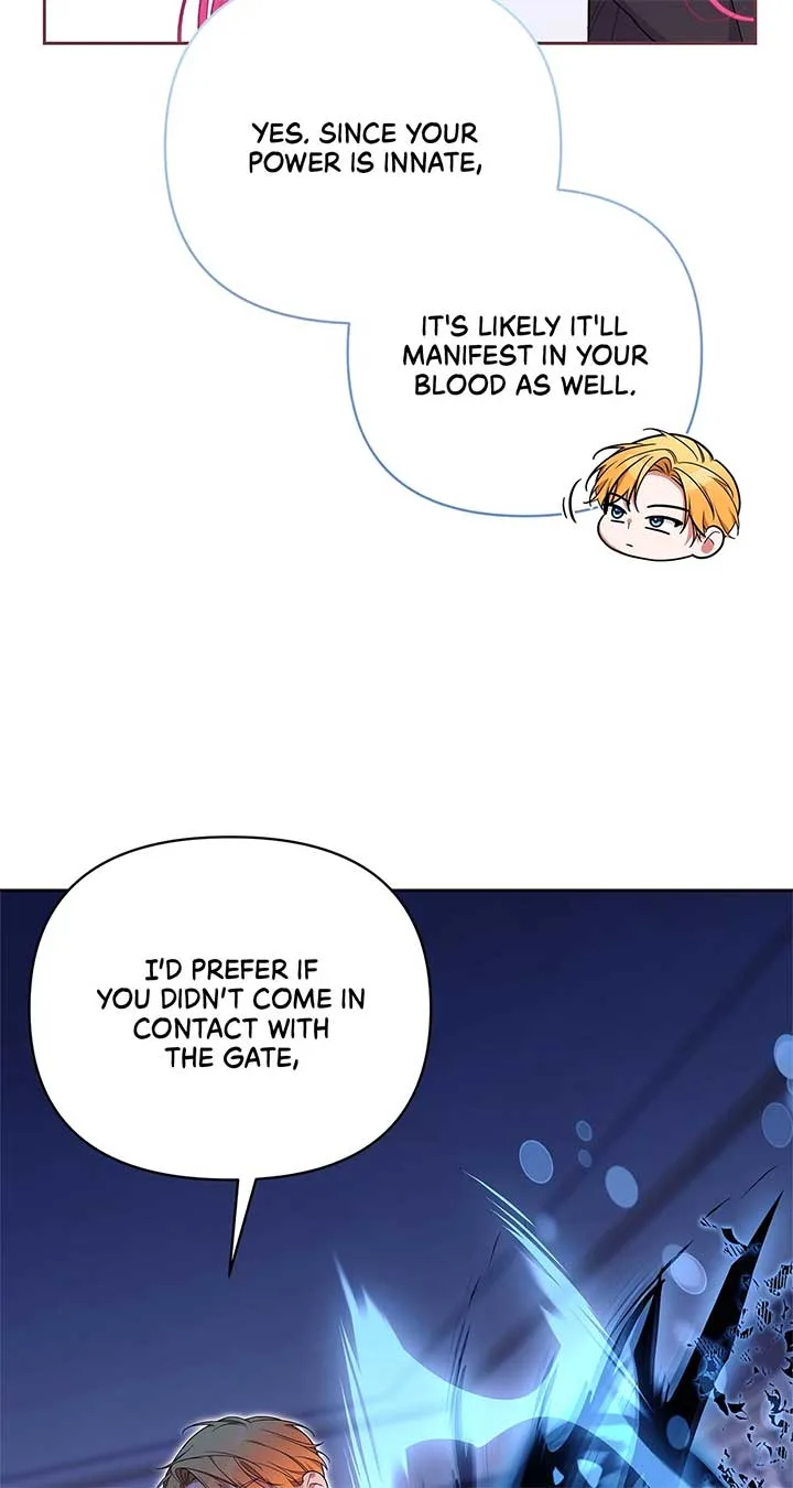 Marriage with the Archduke, I Know Now Chapter 51 page 50