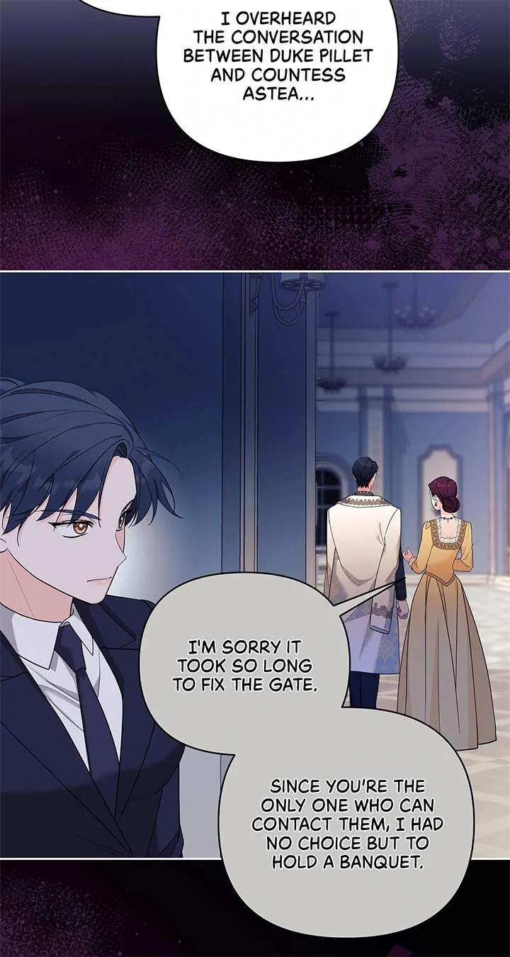 Marriage with the Archduke, I Know Now Chapter 52 page 14
