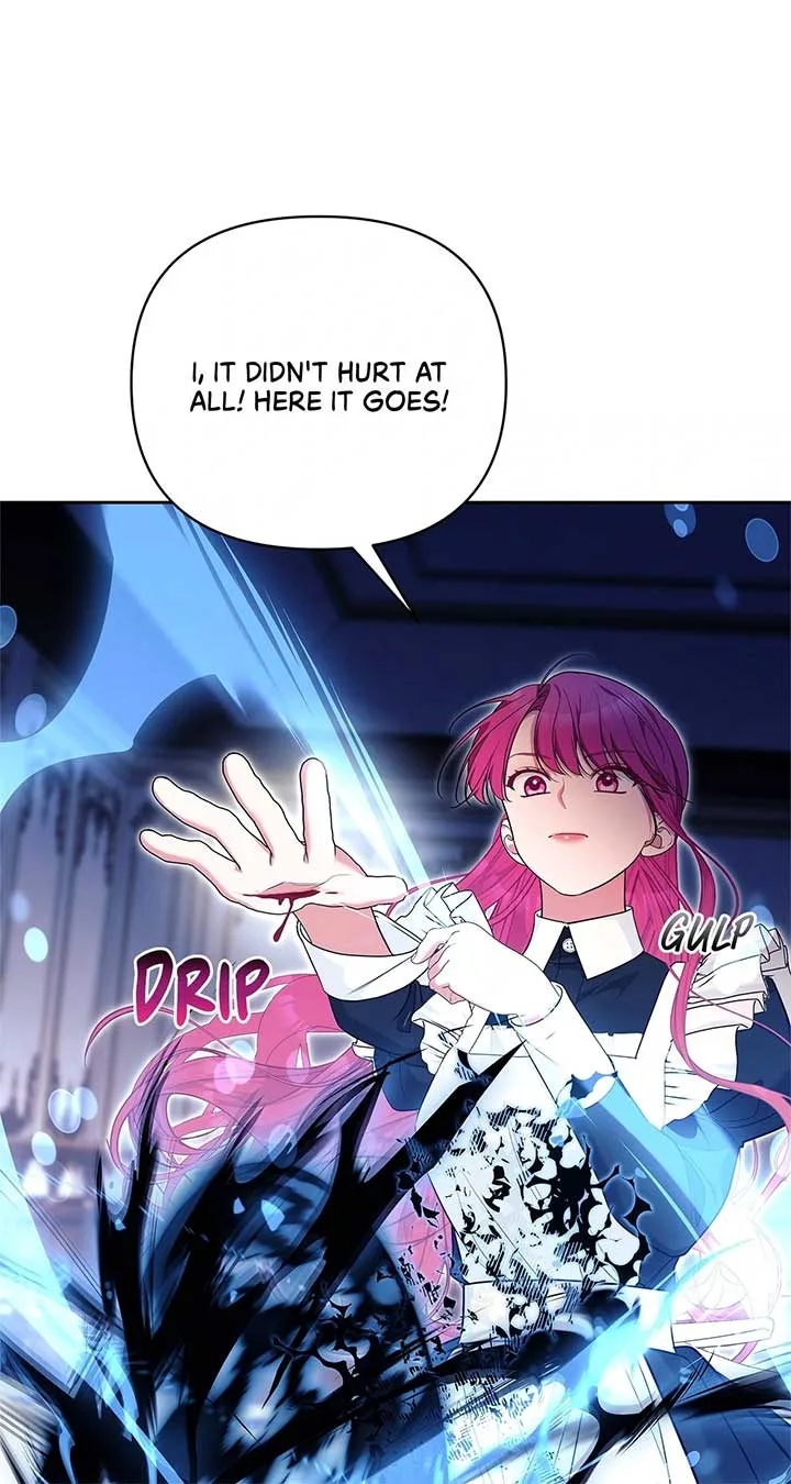 Marriage with the Archduke, I Know Now Chapter 51 page 65
