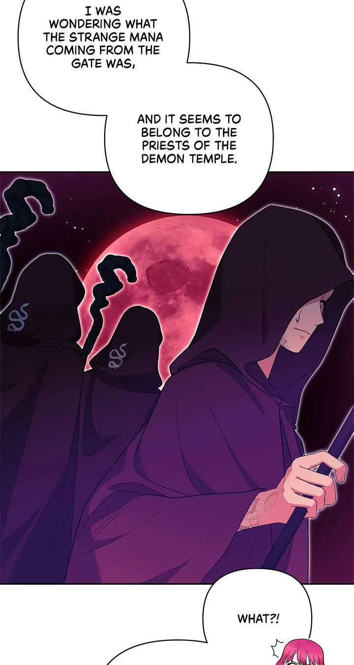Marriage with the Archduke, I Know Now Chapter 52 page 11
