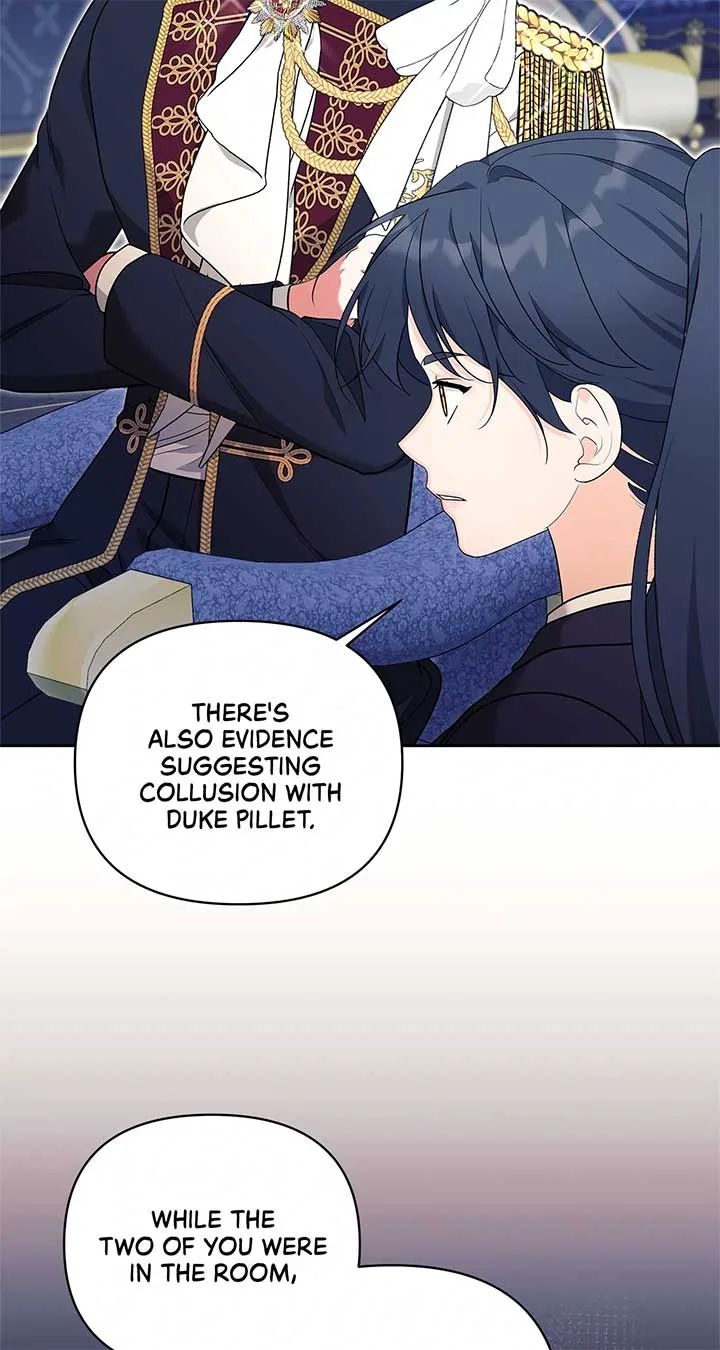 Marriage with the Archduke, I Know Now Chapter 52 page 13