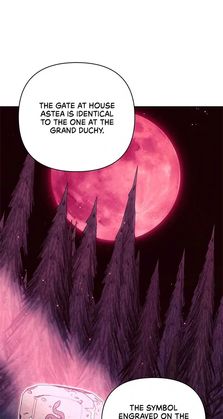 Marriage with the Archduke, I Know Now Chapter 52 page 9