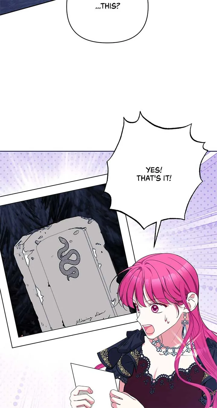 Marriage with the Archduke, I Know Now Chapter 52 page 7