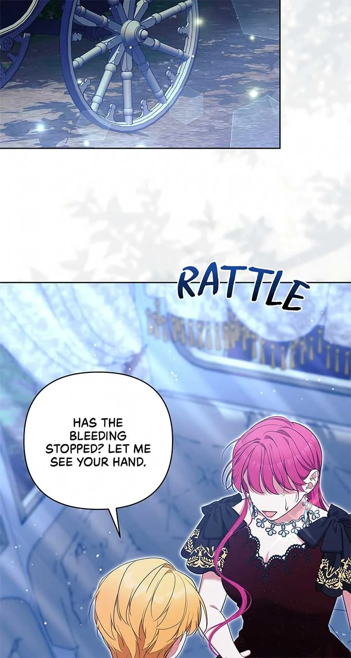 Marriage with the Archduke, I Know Now Chapter 51 page 72
