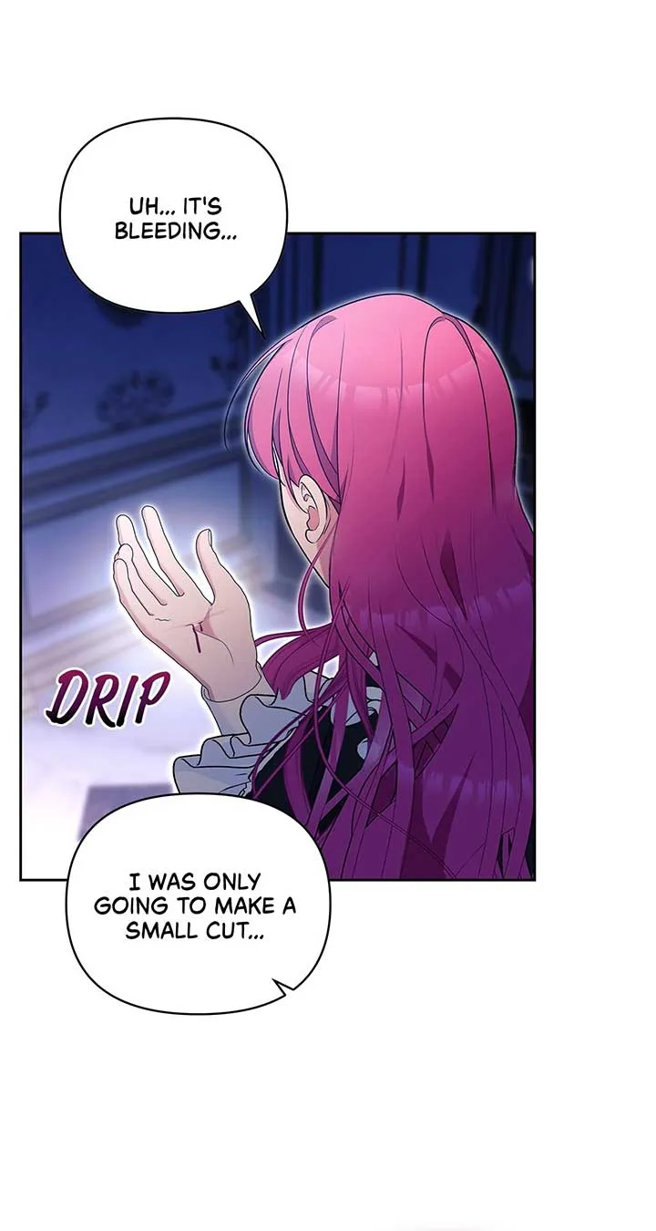 Marriage with the Archduke, I Know Now Chapter 51 page 63