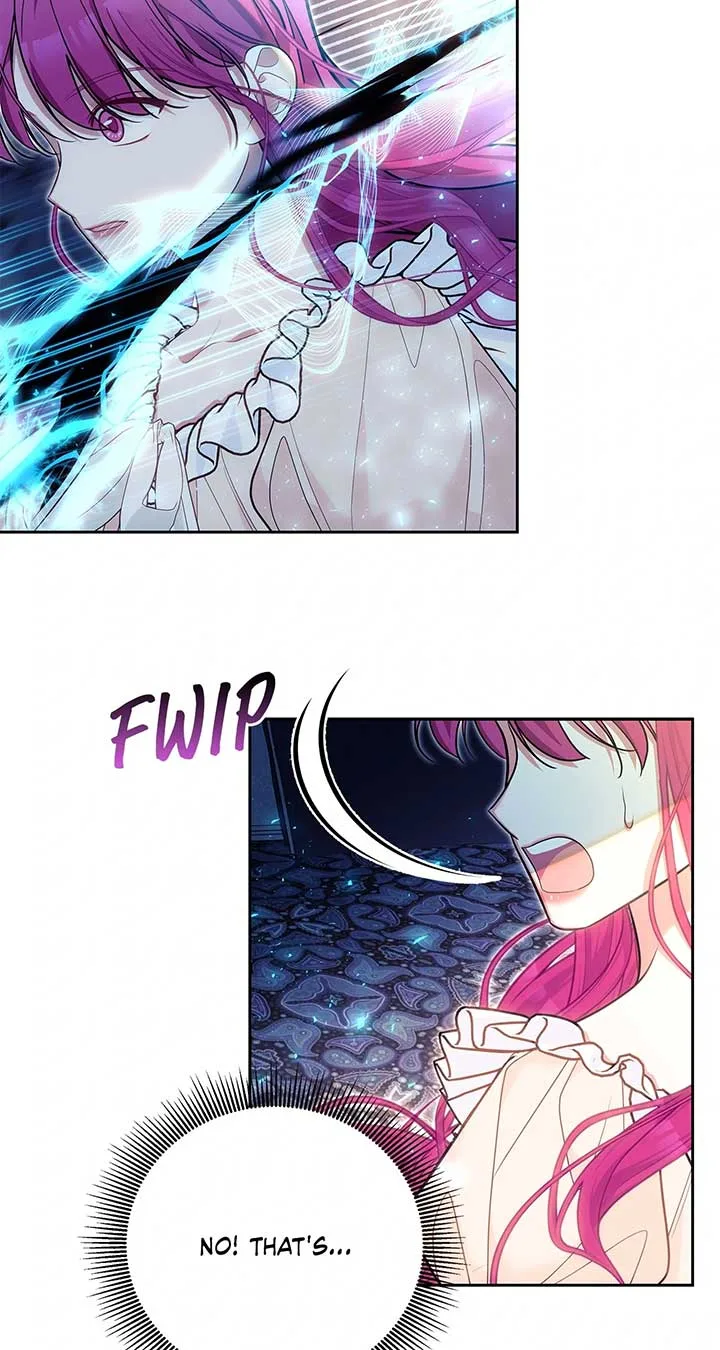 Marriage with the Archduke, I Know Now Chapter 53 page 81
