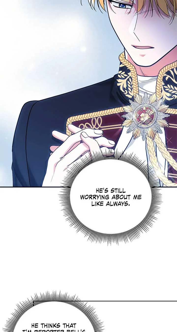 Marriage with the Archduke, I Know Now Chapter 51 page 74