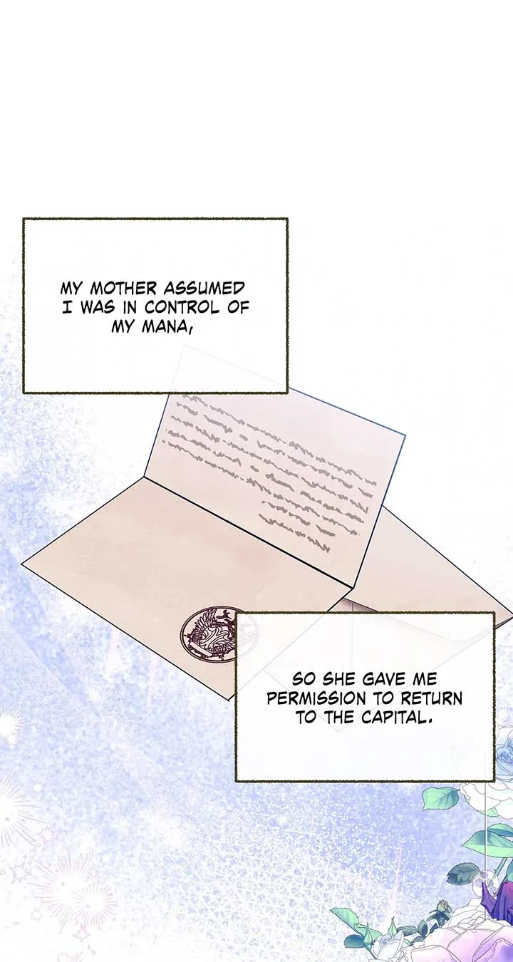 Marriage with the Archduke, I Know Now Chapter 53 page 62