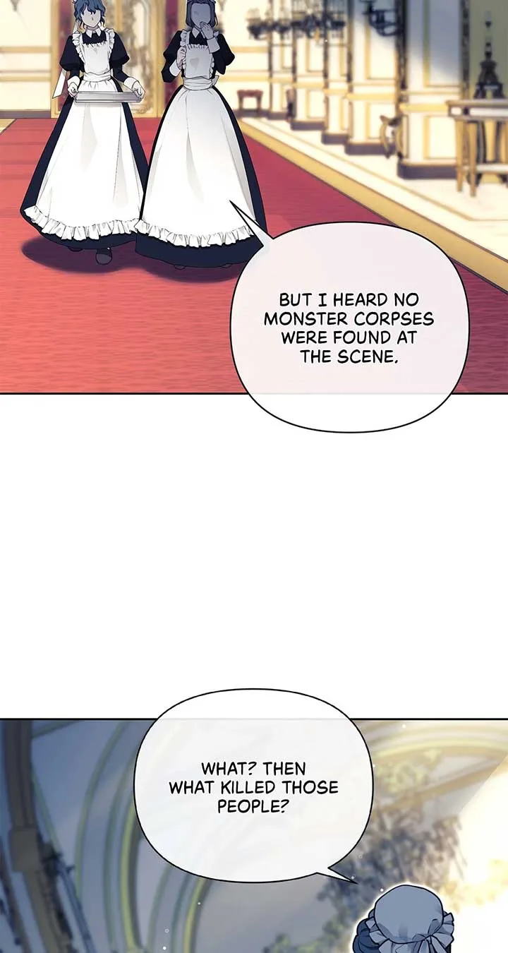 Marriage with the Archduke, I Know Now Chapter 53 page 8