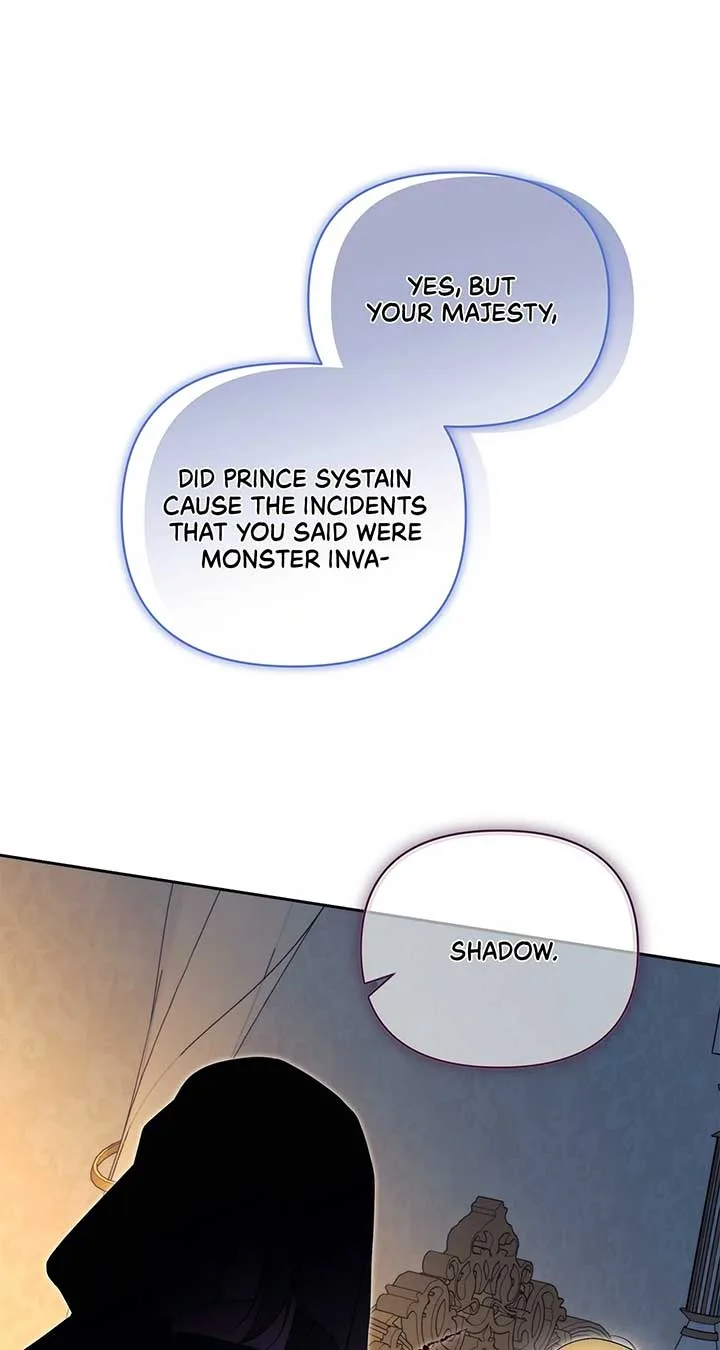Marriage with the Archduke, I Know Now Chapter 53 page 40