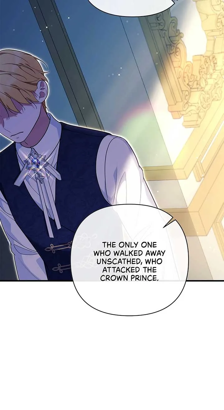 Marriage with the Archduke, I Know Now Chapter 53 page 10
