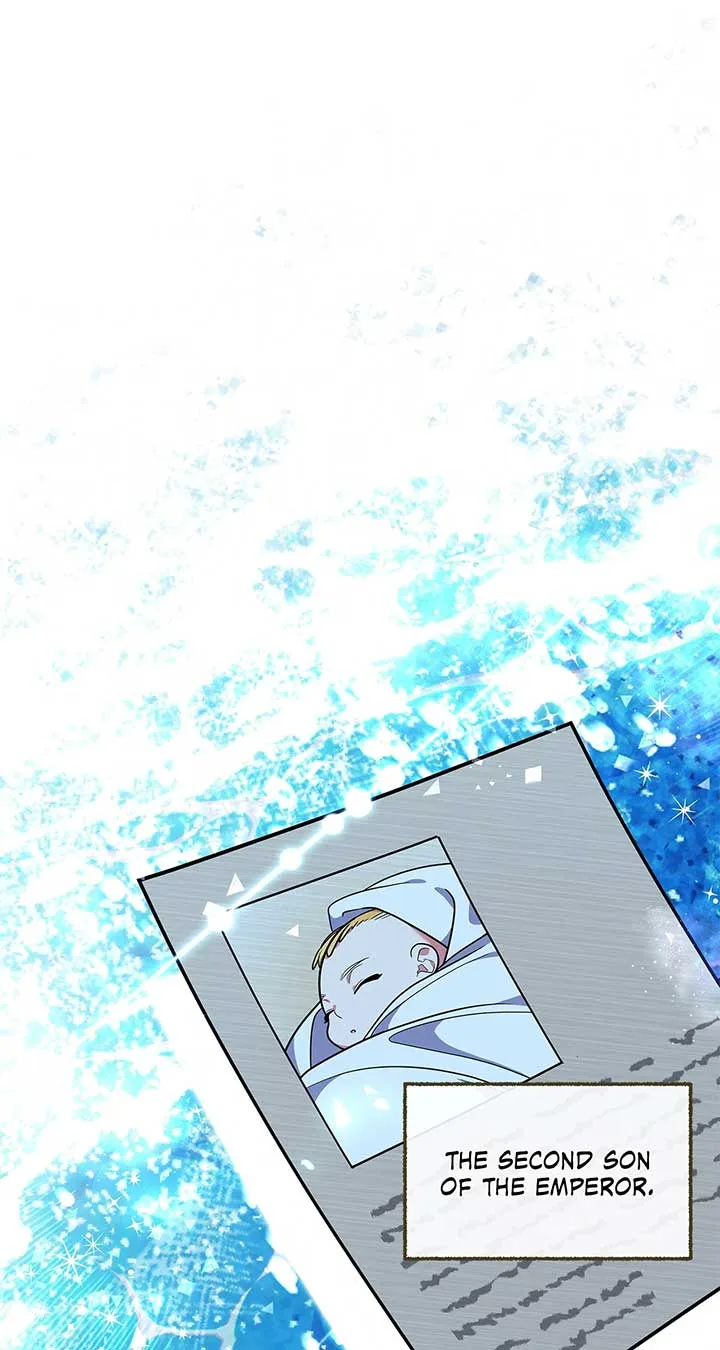 Marriage with the Archduke, I Know Now Chapter 53 page 3