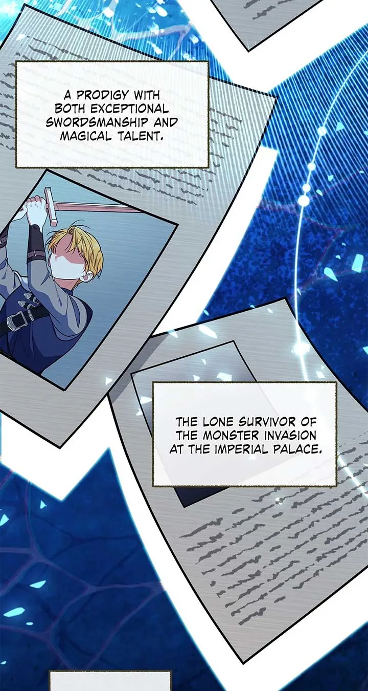 Marriage with the Archduke, I Know Now Chapter 53 page 4