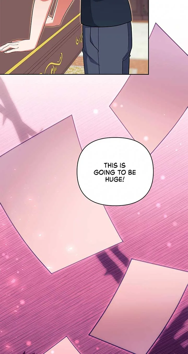 Marriage with the Archduke, I Know Now Chapter 53 page 58