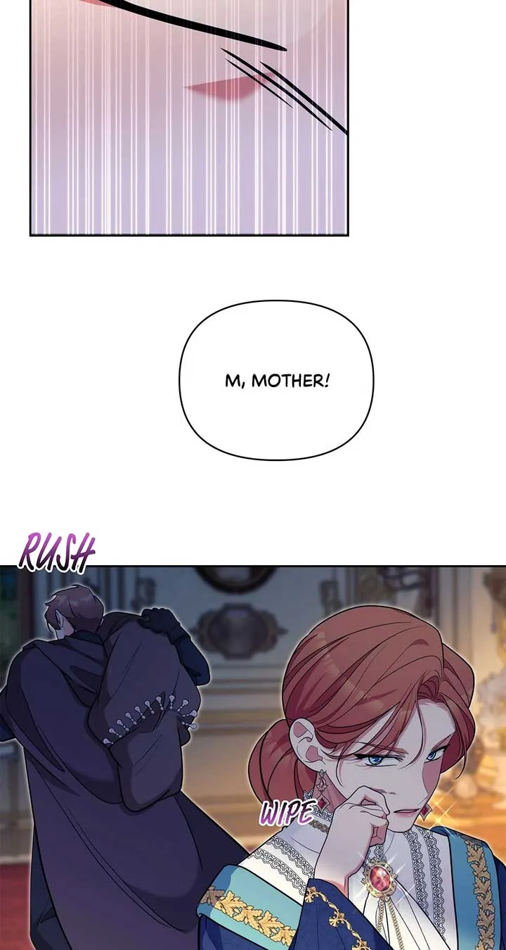 Marriage with the Archduke, I Know Now Chapter 53 page 42