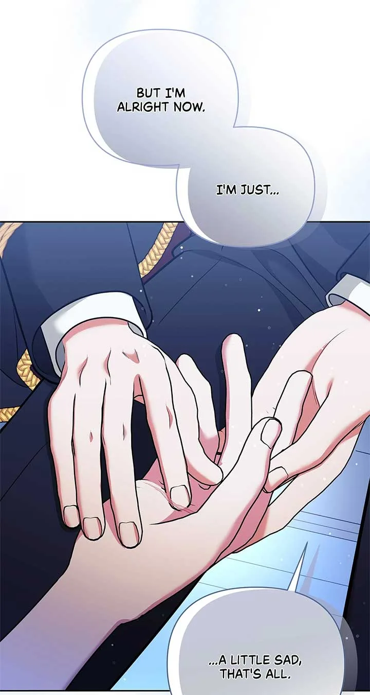 Marriage with the Archduke, I Know Now Chapter 51 page 79