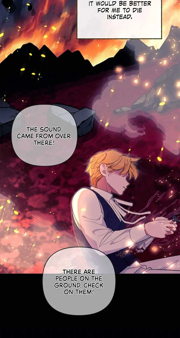 Marriage with the Archduke, I Know Now Chapter 53 page 24