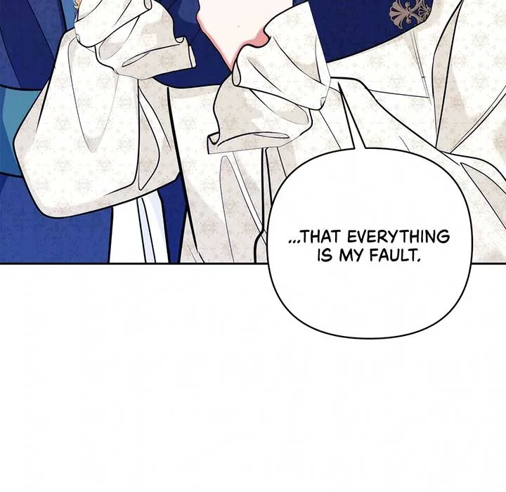 Marriage with the Archduke, I Know Now Chapter 53 page 45