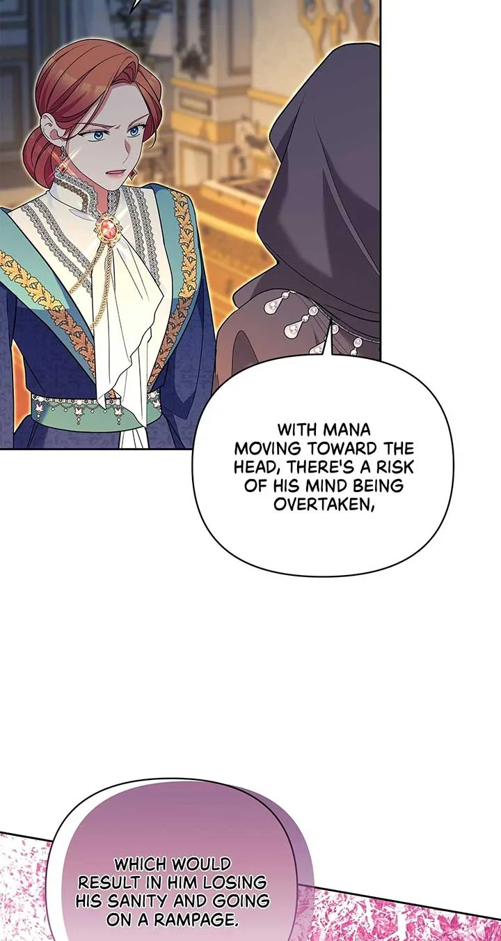 Marriage with the Archduke, I Know Now Chapter 53 page 35