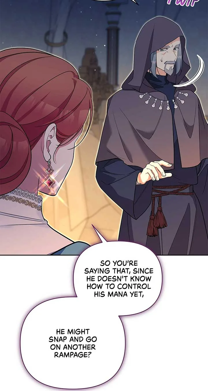 Marriage with the Archduke, I Know Now Chapter 53 page 38