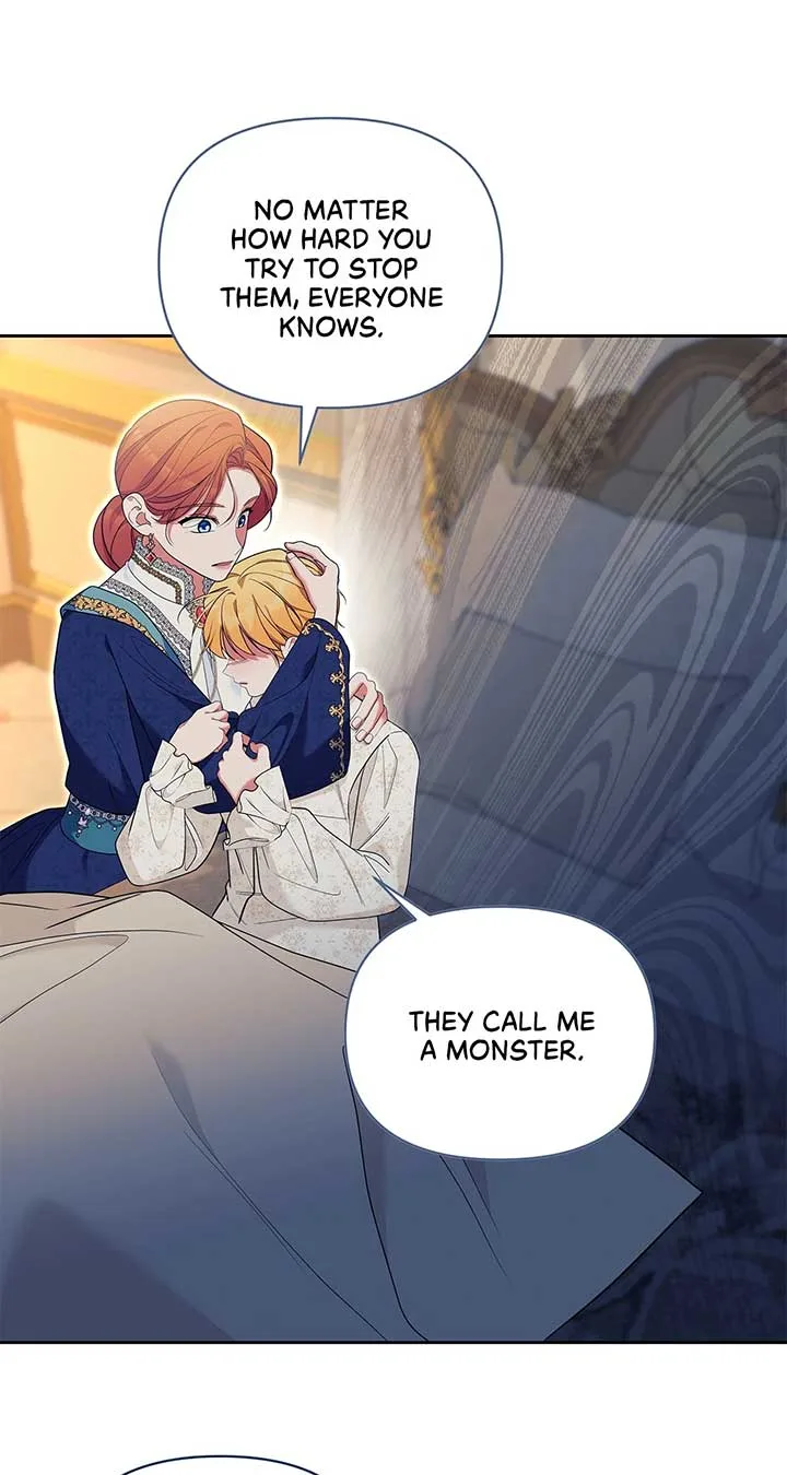 Marriage with the Archduke, I Know Now Chapter 53 page 46