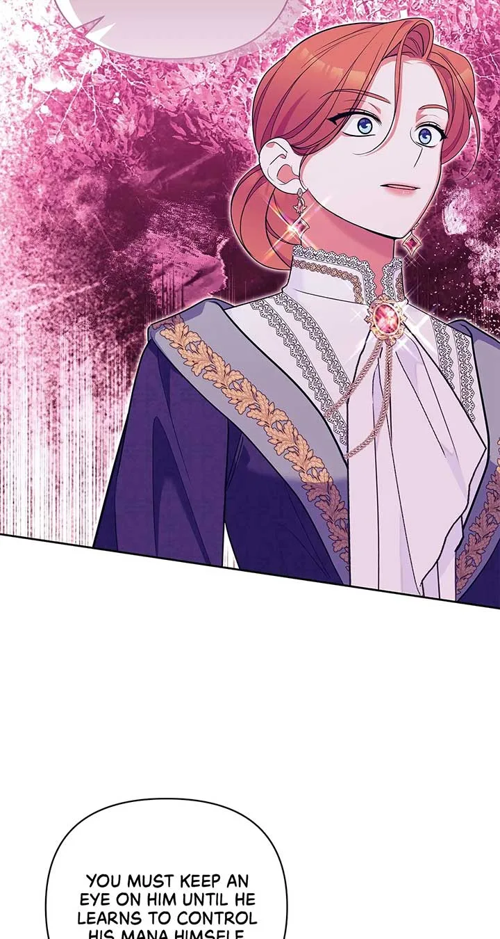 Marriage with the Archduke, I Know Now Chapter 53 page 36