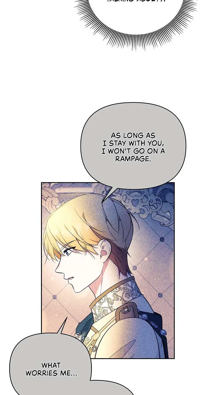 Marriage with the Archduke, I Know Now Chapter 53 page 76