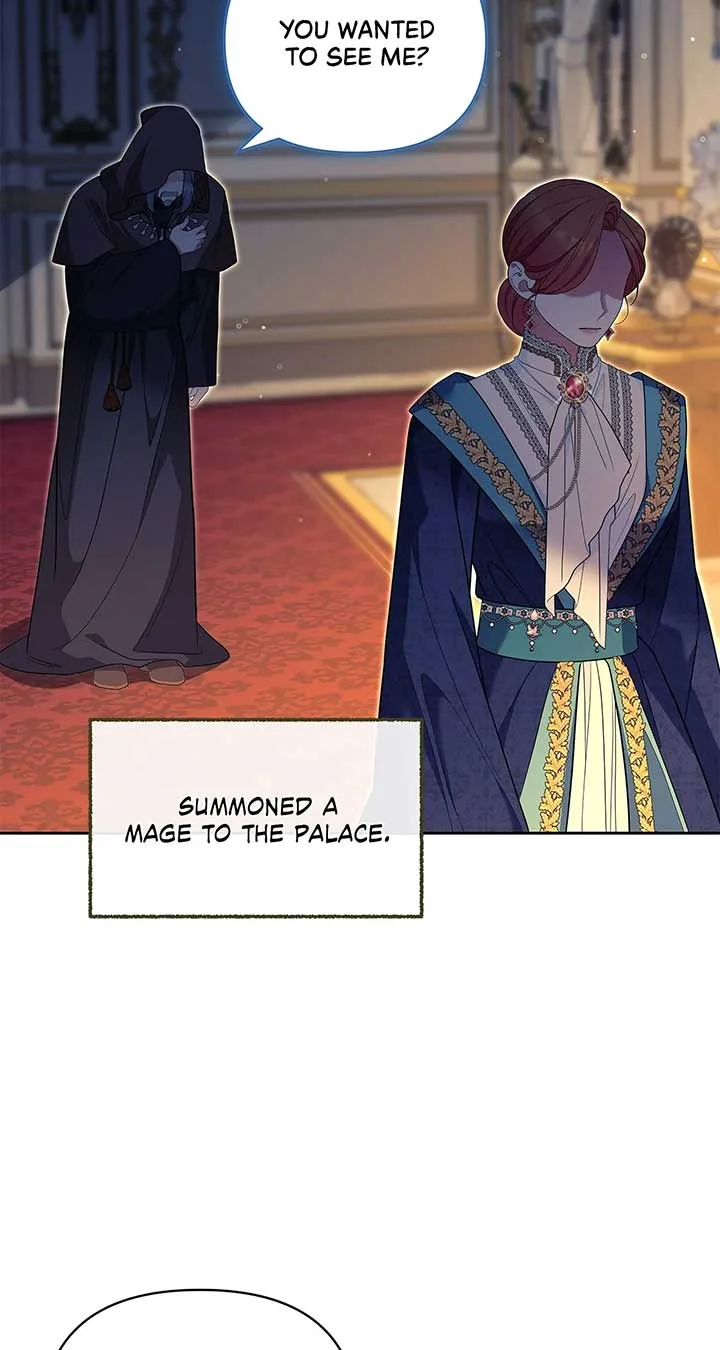 Marriage with the Archduke, I Know Now Chapter 53 page 28