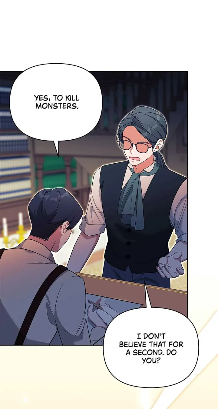 Marriage with the Archduke, I Know Now Chapter 53 page 54
