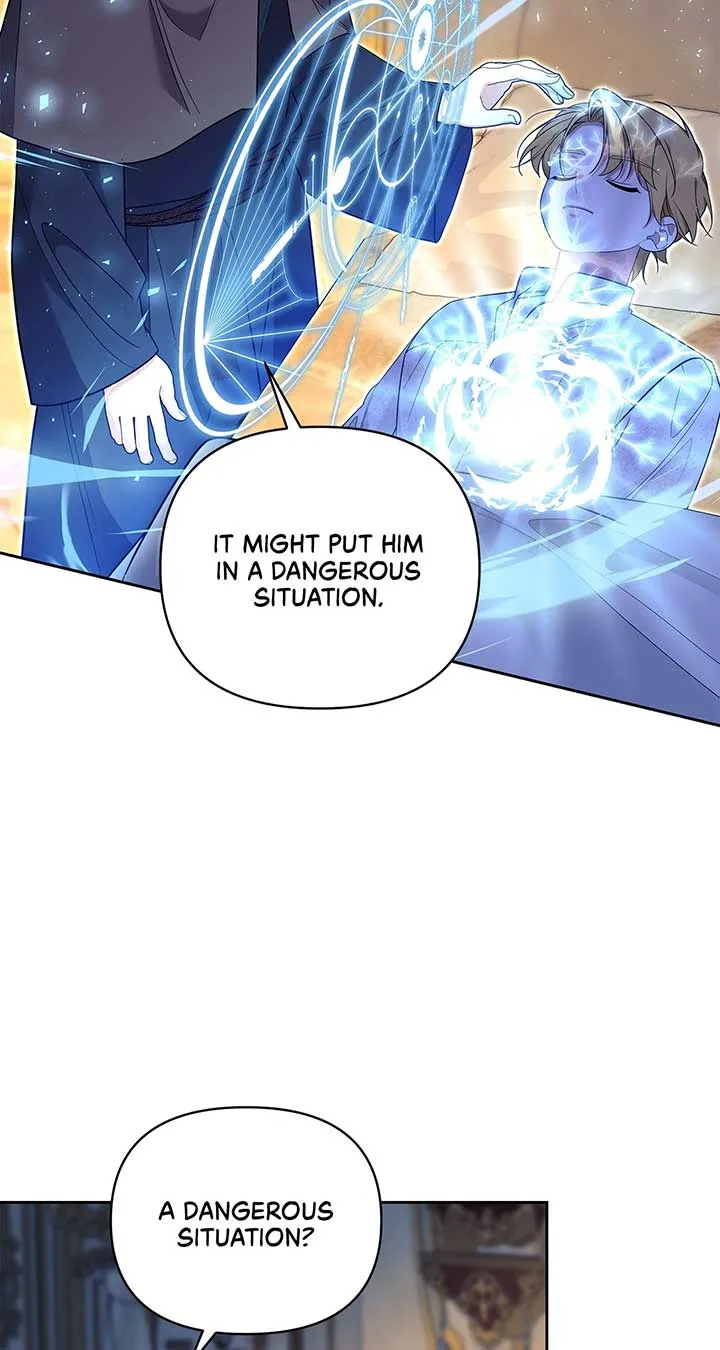 Marriage with the Archduke, I Know Now Chapter 53 page 34