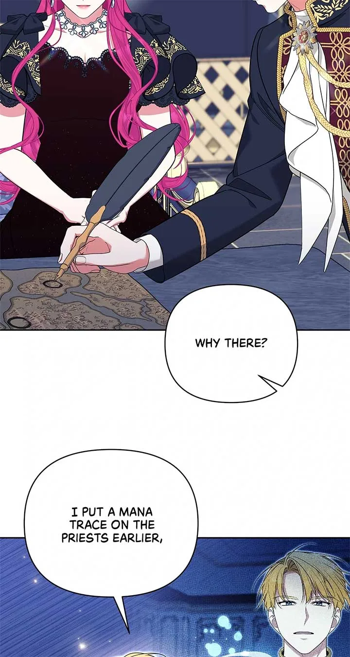 Marriage with the Archduke, I Know Now Chapter 52 page 27