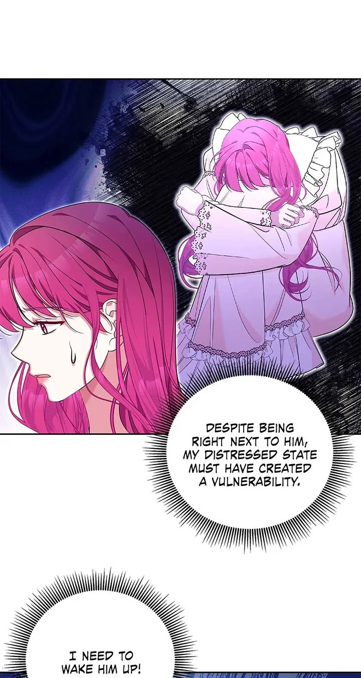 Marriage with the Archduke, I Know Now Chapter 53 page 78
