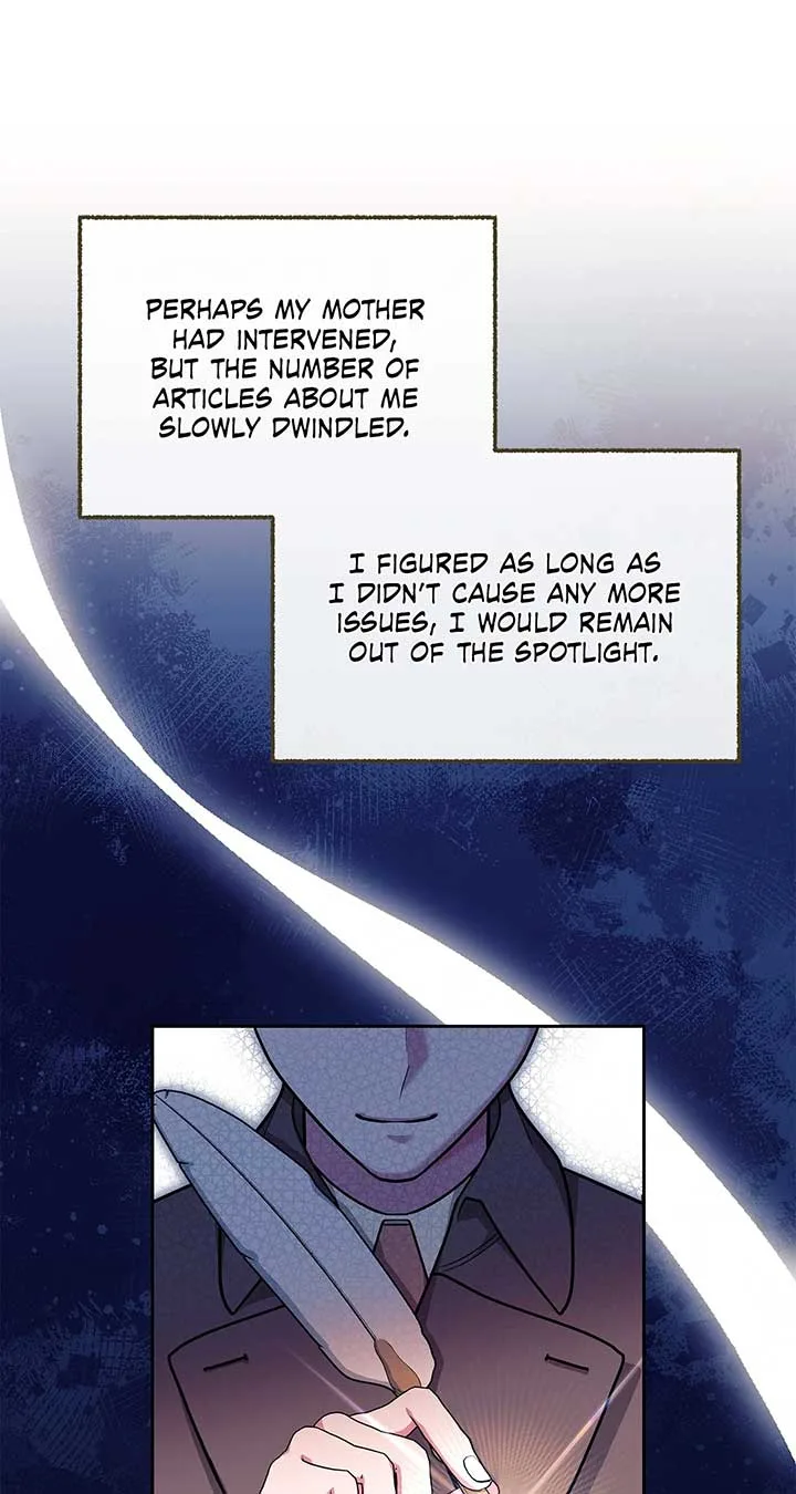 Marriage with the Archduke, I Know Now Chapter 53 page 70