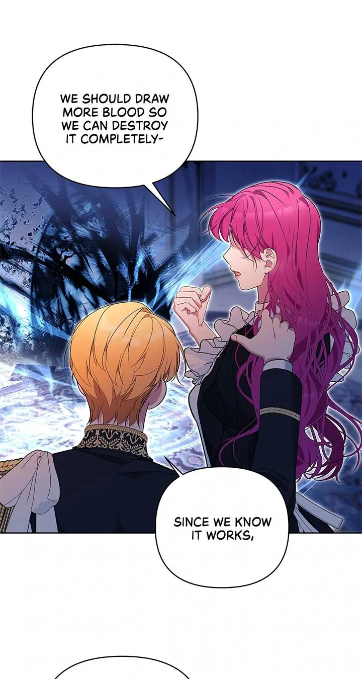 Marriage with the Archduke, I Know Now Chapter 51 page 70